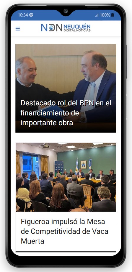 Caso de Éxito: El salto de calidad de Neuquén Digital y Cipolletti Digital con CMS para Medios